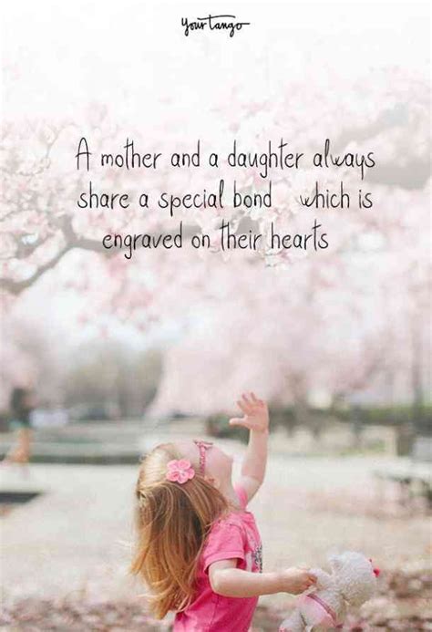 unconditional love mother daughter quotes|105 Best Mother